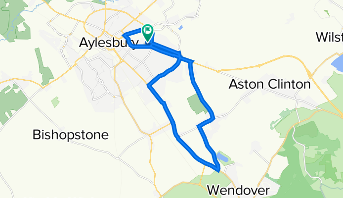 10 mile