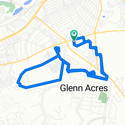 Easy ride in Hershey