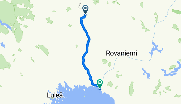 Diese Route in Bikemap Web öffnen