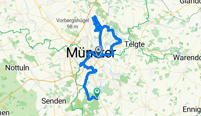 Bördräis 2020 MS04