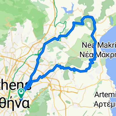 Μαραθωνας