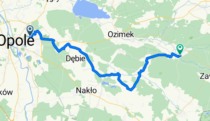 Diese Route in Bikemap Web öffnen