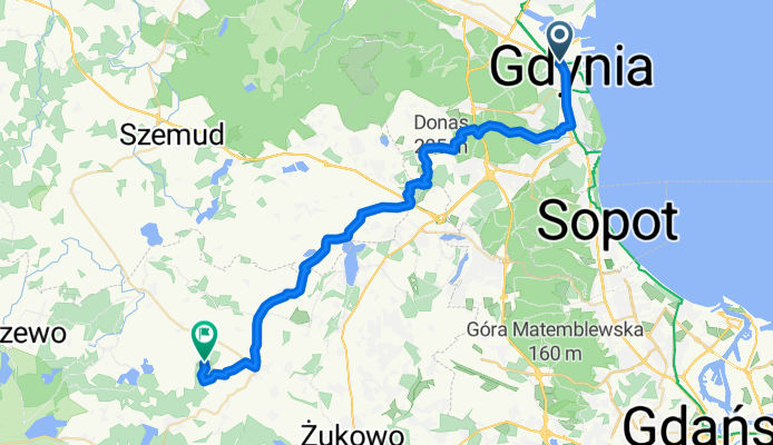 Diese Route in Bikemap Web öffnen
