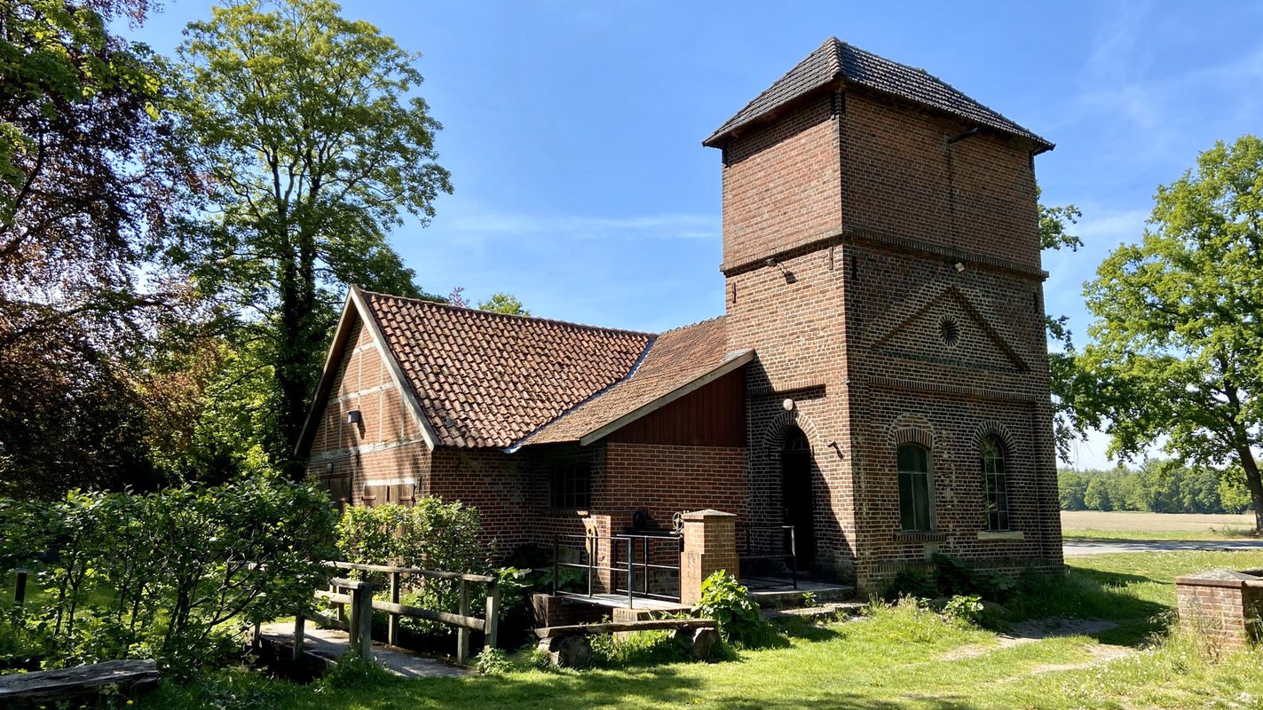 Velen_Ramsdorf_Oeding_Südl_Gescher_Velen