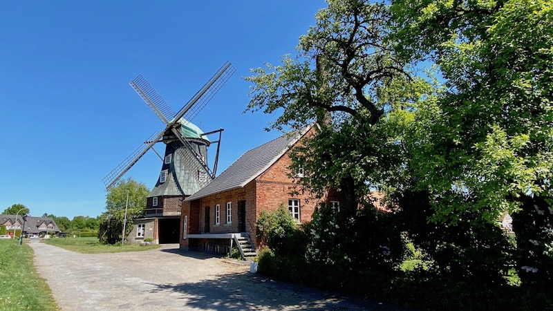 Hebe Bild 8 entlang der Bikemap-Route "Velen_Ramsdorf_Oeding_Südl_Gescher_Velen" hervor