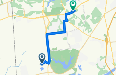 Open this route in the Bikemap app