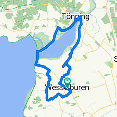 Kohlroute