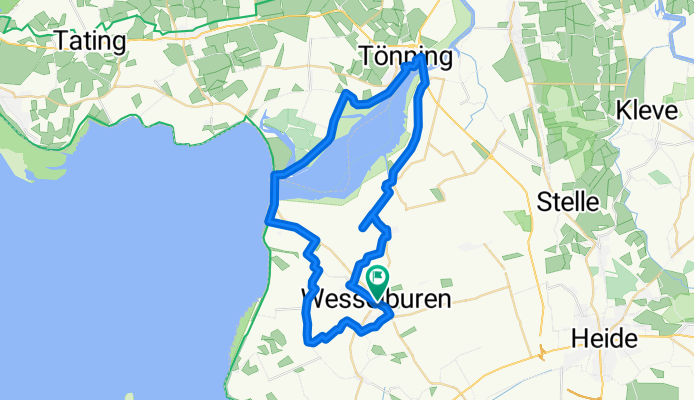 Kohlroute