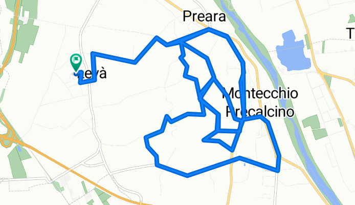 Diese Route in Bikemap Web öffnen