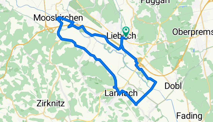 Am Mühlbach 13, Lieboch nach Am Mühlbach 13, Lieboch