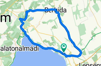 Open this route in the Bikemap app