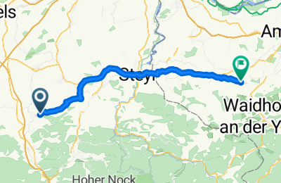 Open this route in the Bikemap app