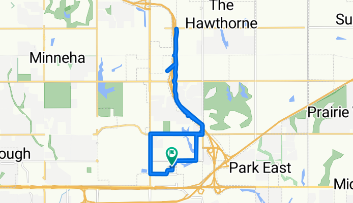 De East Waterman Street 11700, Wichita a East Waterman Street 11700, Wichita