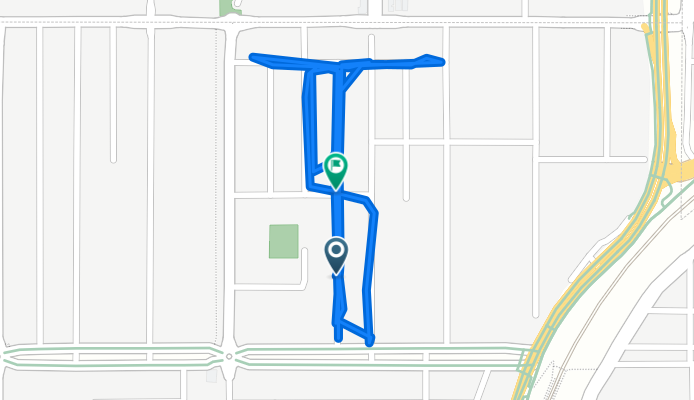 Cross Country