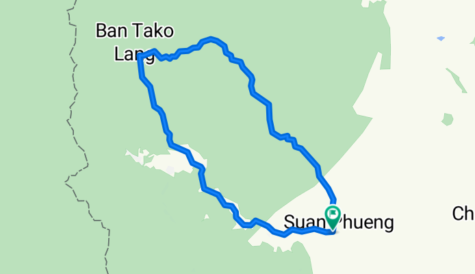 SuanPueng