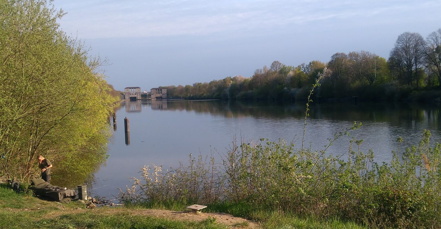 Vor der Brücke 4, Vechelde nach Hafenstraße 15, Salzgitter