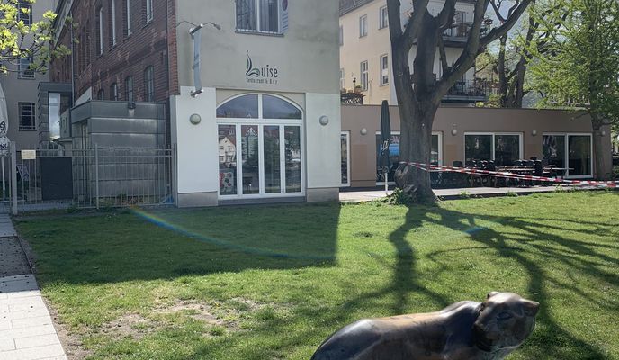 Foto 2 der Bikemap-Route "Köpenick"