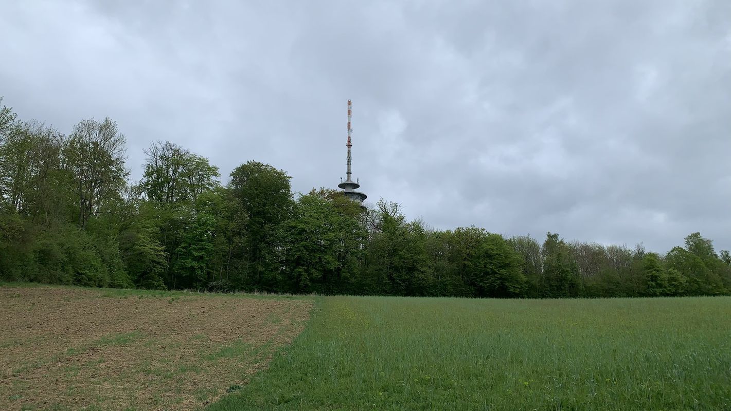Recorded via Apple Watch - 01.05.20, 17:13
