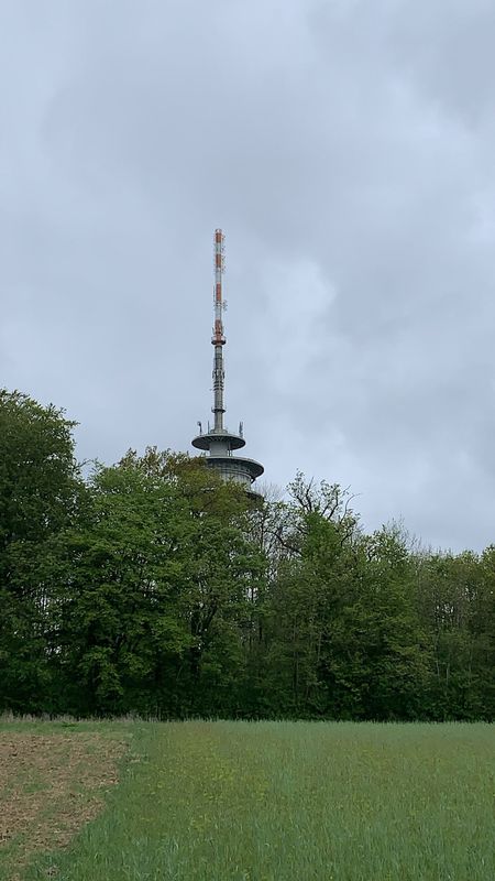 Recorded via Apple Watch - 01.05.20, 17:13