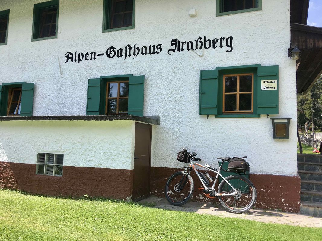 Straßberghaus