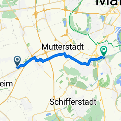 Wildpark Rheingönheim