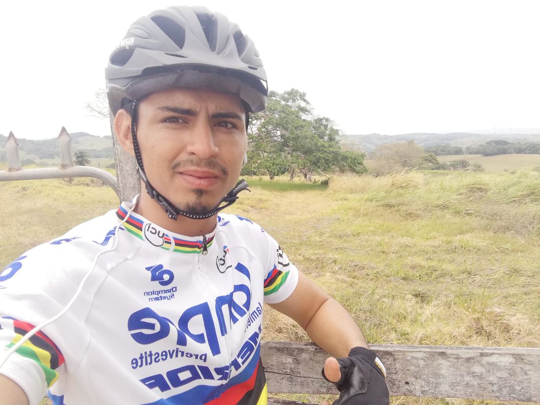 San Luis - Quebrada Grande.