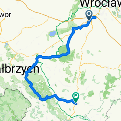 crazy way to ZŚ :D