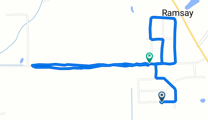 Diese Route in Bikemap Web öffnen