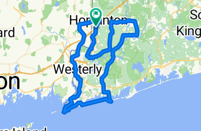 Open this route in the Bikemap app