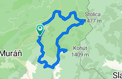 Open this route in the Bikemap app
