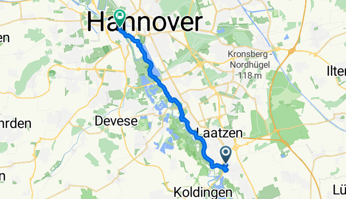zur Arbeit