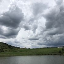 Foto 7 der Bikemap-Route "много приятно, живописно и леко"