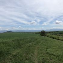 много приятно, живописно и леко