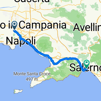 mugnano-salerno