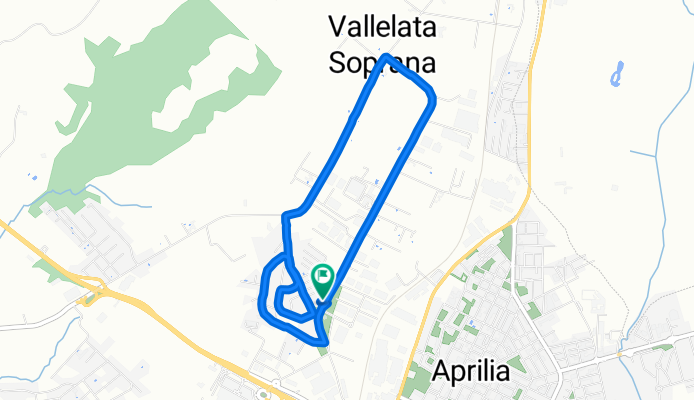 Diese Route in Bikemap Web öffnen
