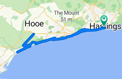 Open this route in the Bikemap app