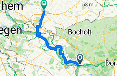 Open this route in the Bikemap app