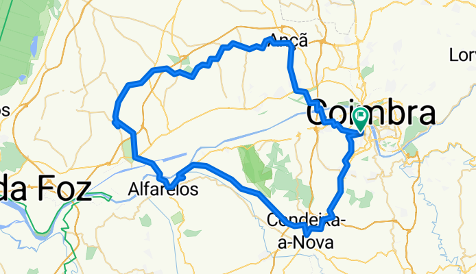 Diese Route in Bikemap Web öffnen