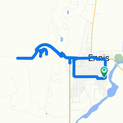 20100715 - Centennial Dr