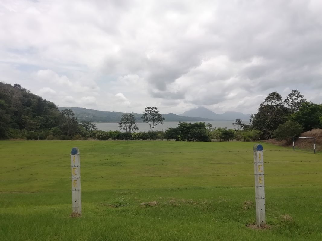 Ruta 926 / Tilaran to Provincia de Guanacaste