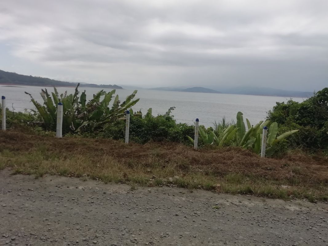 Ruta 926 / Tilaran to Provincia de Guanacaste