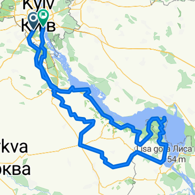 Трахтемирів_трек