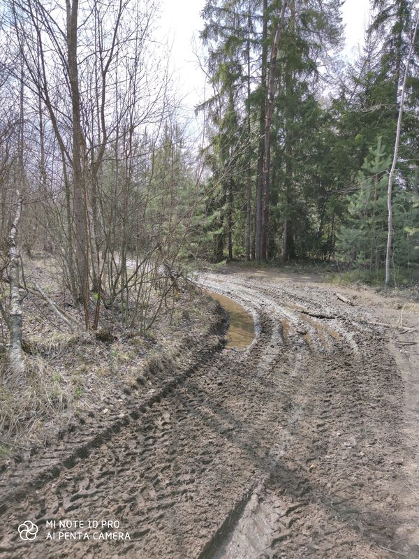 Photo 1: Александр Андреев