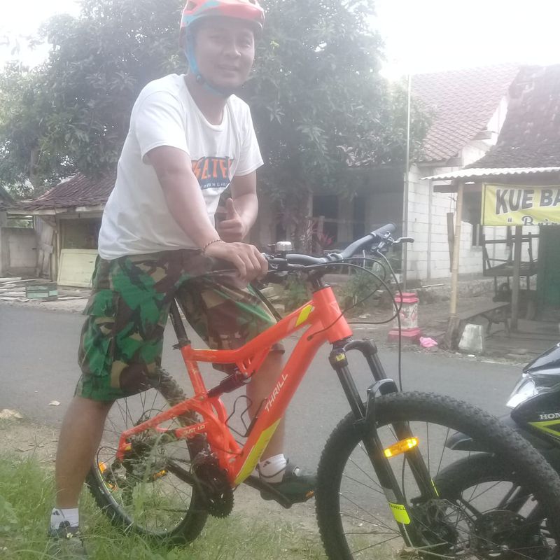 Jalan Kinanti, Baturetno to Jalan Kinanti, Baturetno