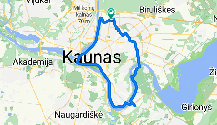 ratukas