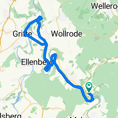 Röhrenfurth nach Röhrenfurth