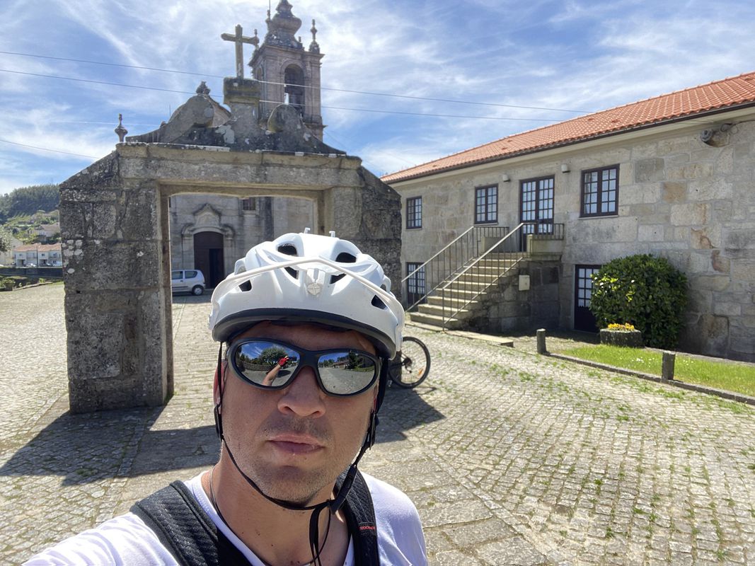 Cortez, paralela, Oliveira de Frades Cortez