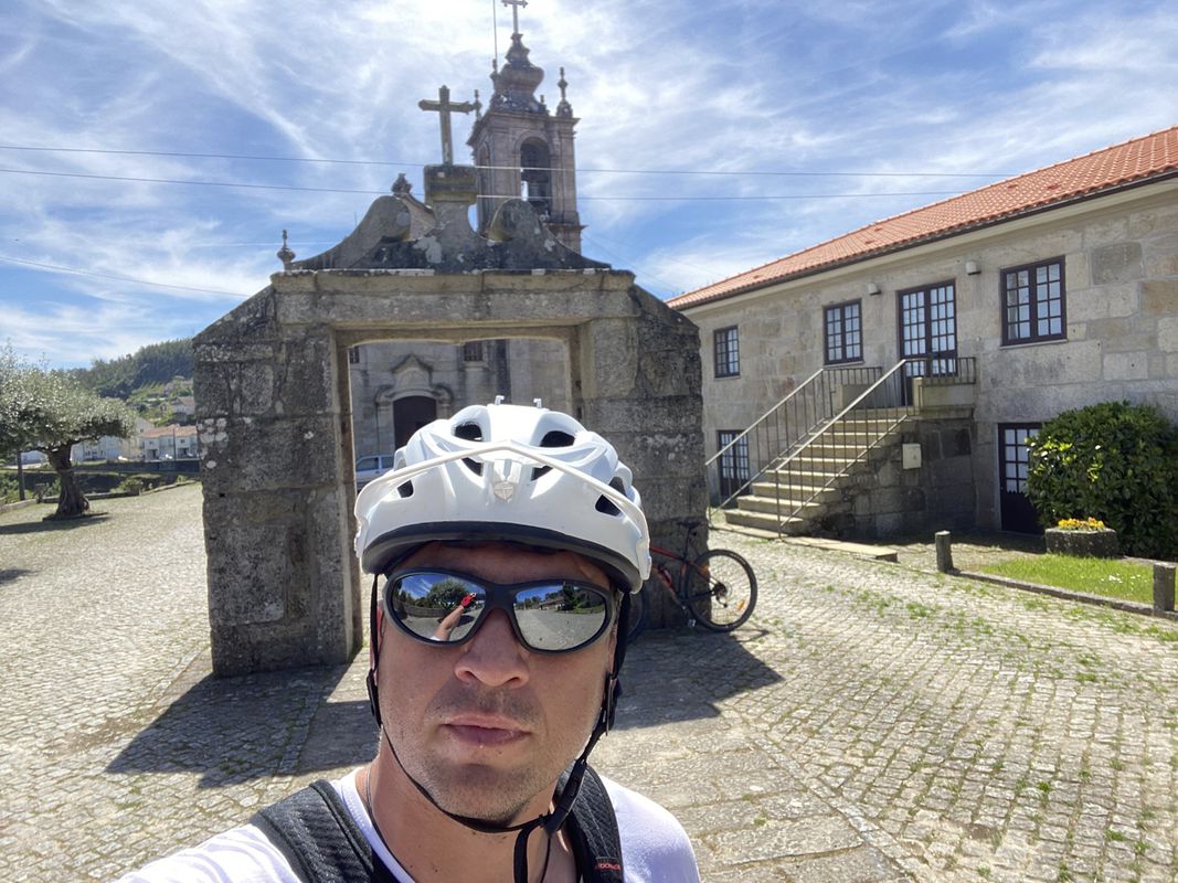 Cortez, paralela, Oliveira de Frades Cortez