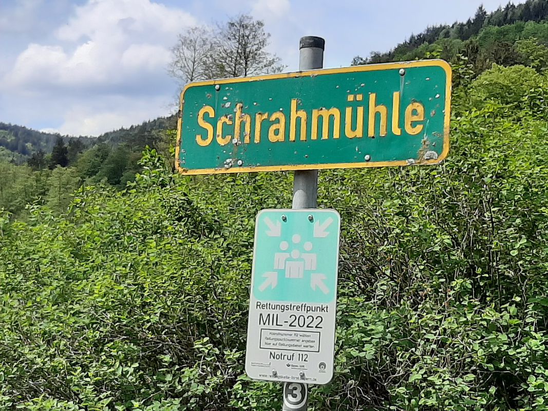 Heubergweg 53, Bad König nach Heubergweg 51, Bad König