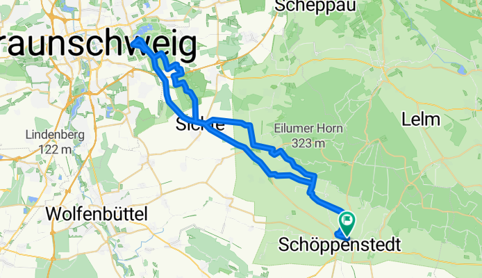 ¿?Ä?? nach ¿?Ä??